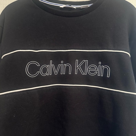 Calvin Klein crew neck - Picture 3 of 4